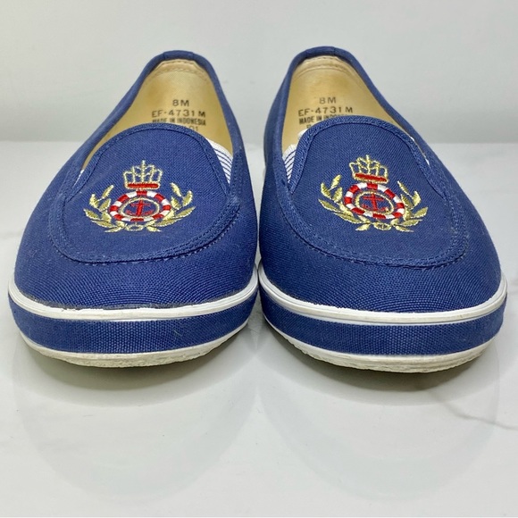 Keds Blue Grasshopper - Picture 9 of 11